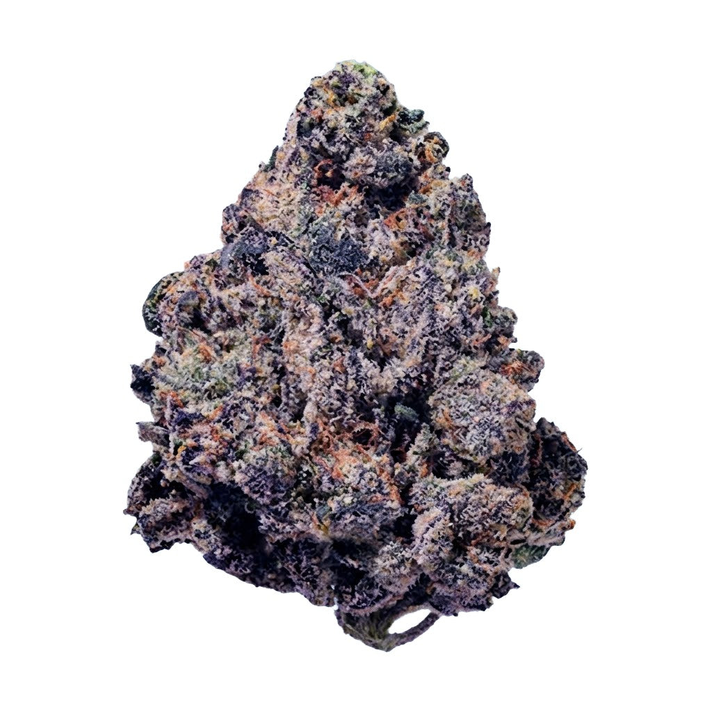 Blue Duck Fries THCA flower, Premium Bigs