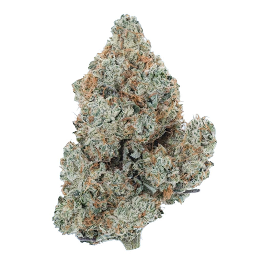 Donnie Burger THCA flower, Premium Bigs