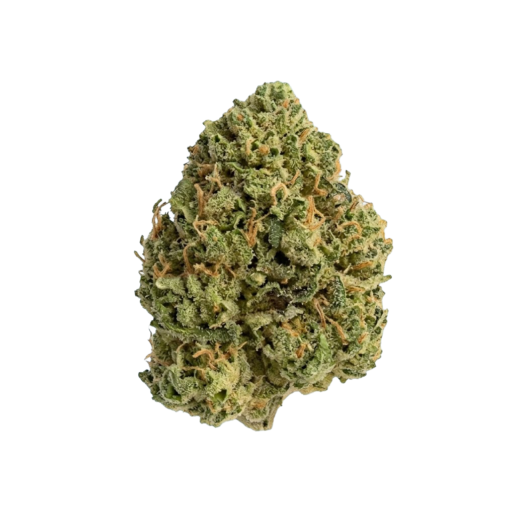 Glitter Bomb THCA flower, Essentials Bigs