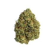 Glitter Bomb THCA flower, Essentials Bigs