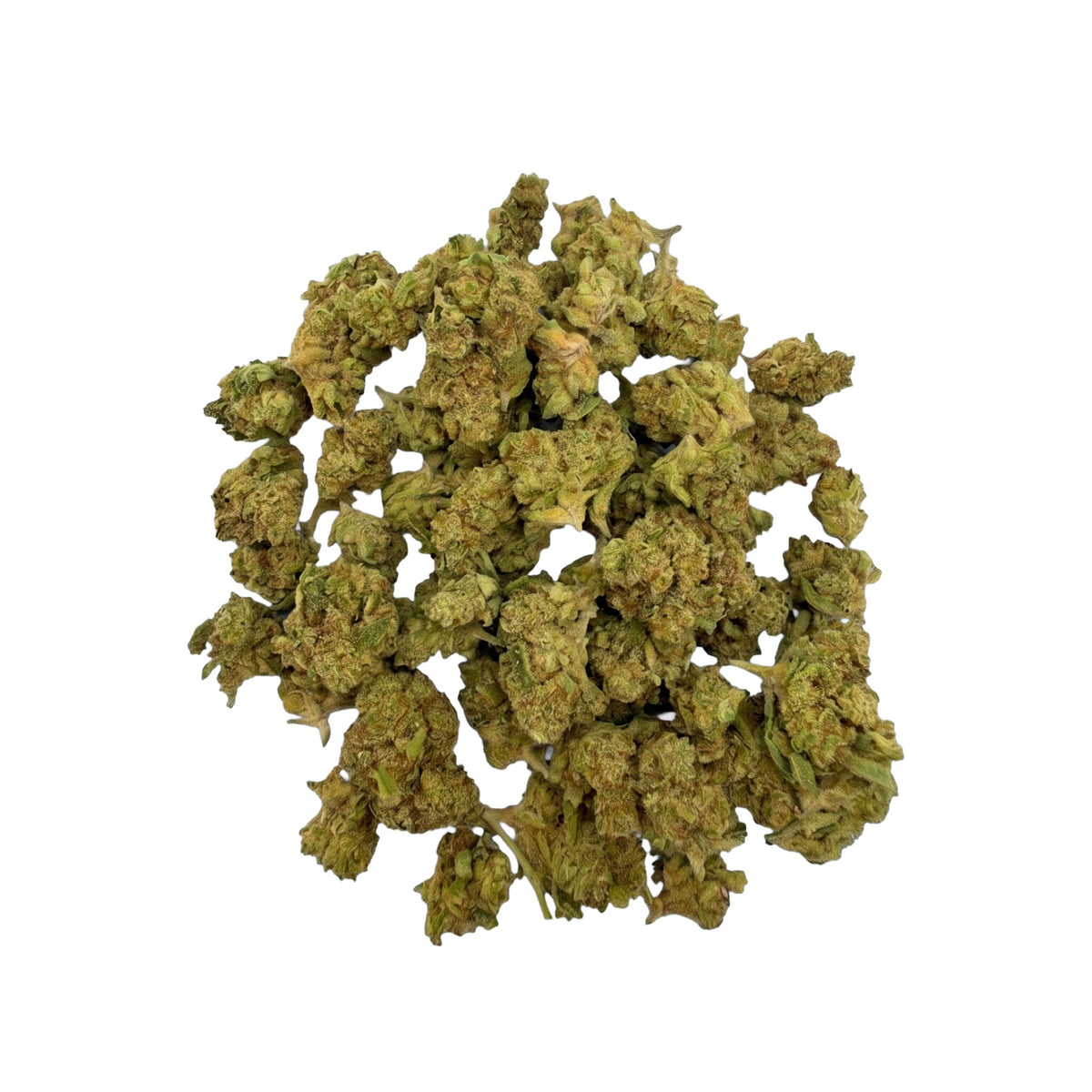 Ice Latto THCA flower, Essentials Smalls