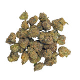 Sour Runtz THCA flower, Premium Smalls