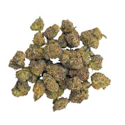 Sour Runtz THCA flower, Premium Smalls