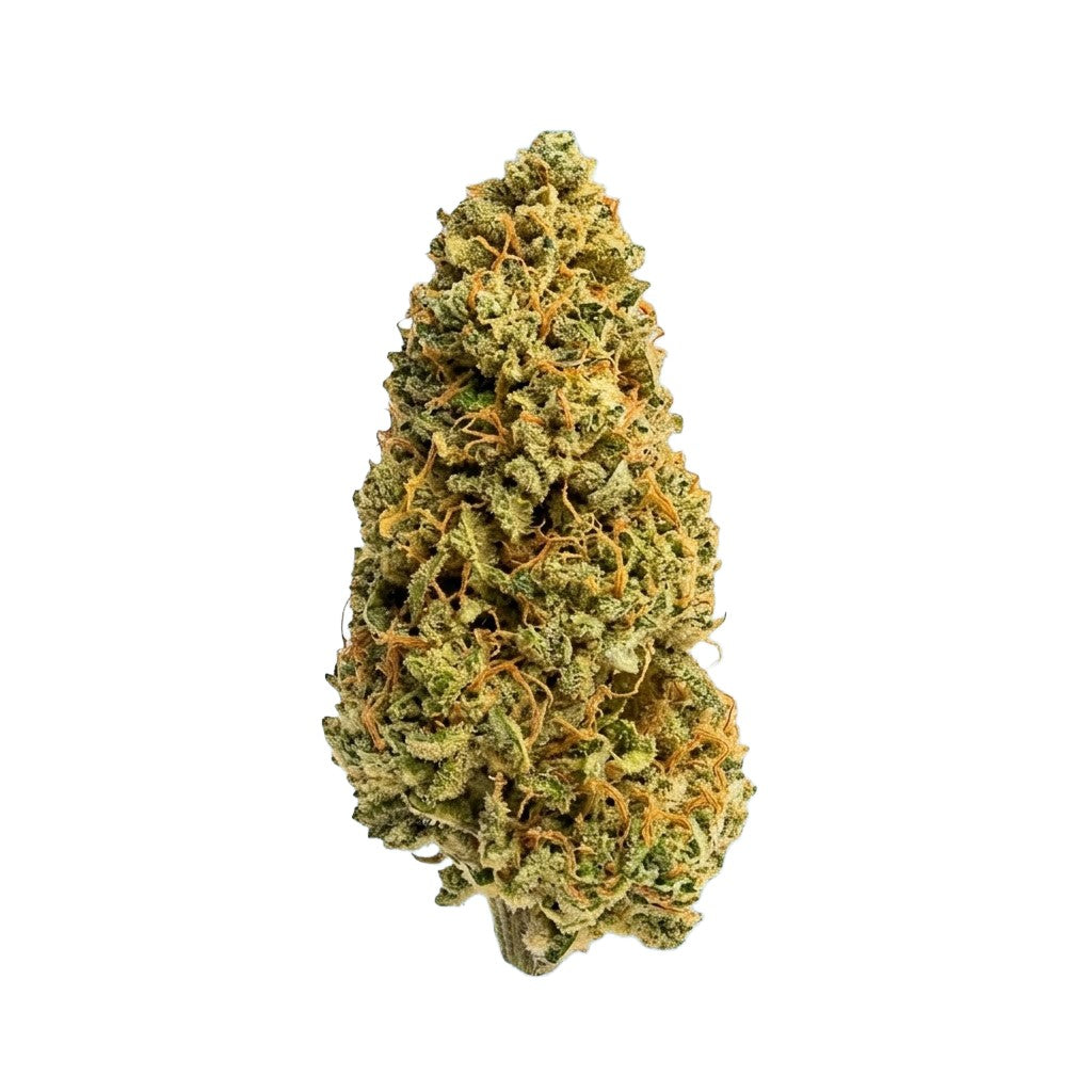 Super Jack THCA flower, Essentials Bigs