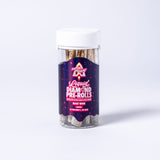 Maui Waui Liquid Diamond Pre-Rolls, 10 count jar