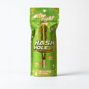Green Apple Asteroid Hash Hole Pre-Rolls 2 pack