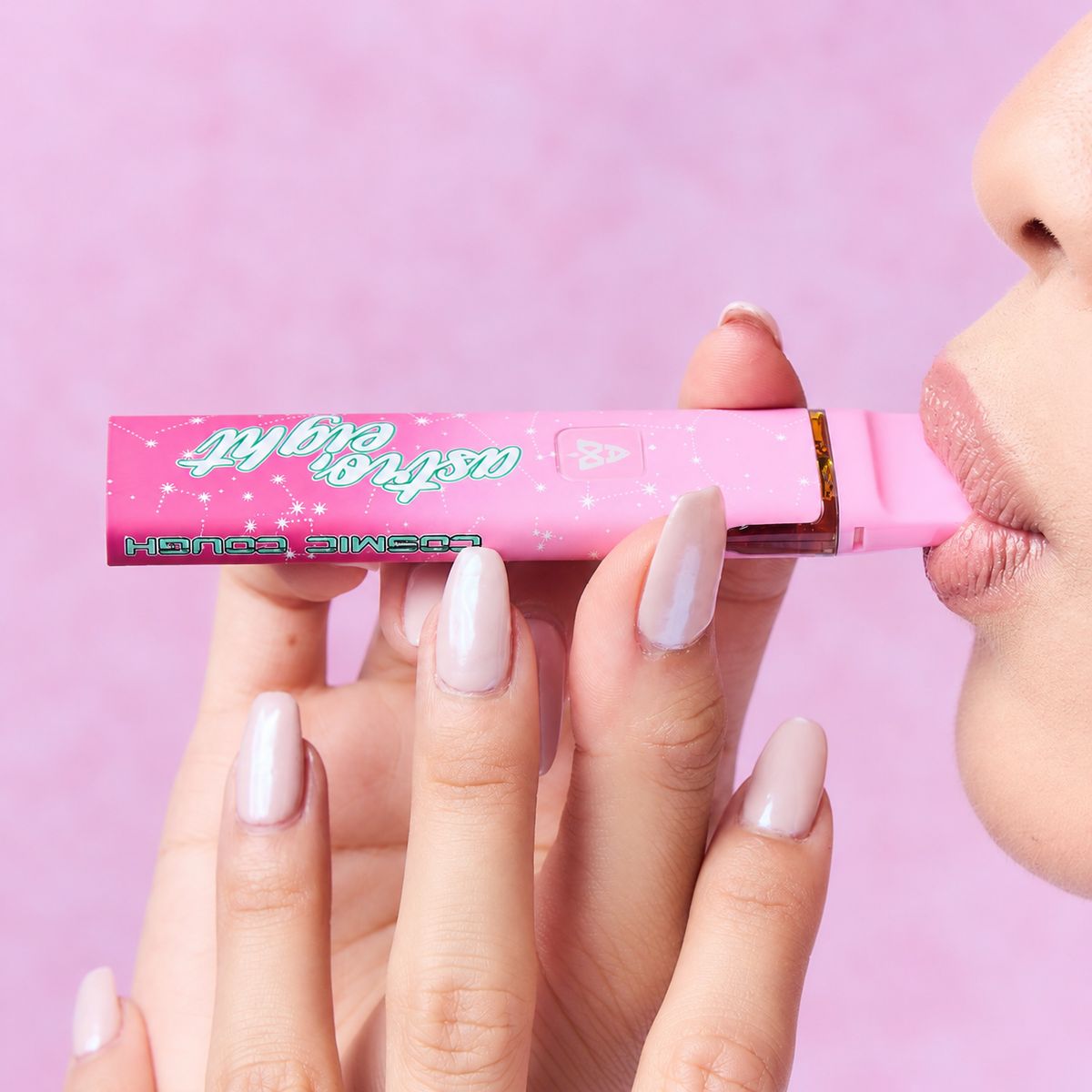 Gravity Gram disposable vape
