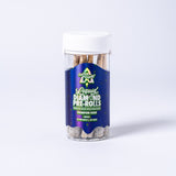 Champion Kush Liquid Diamond Pre-Rolls, 10 count jar