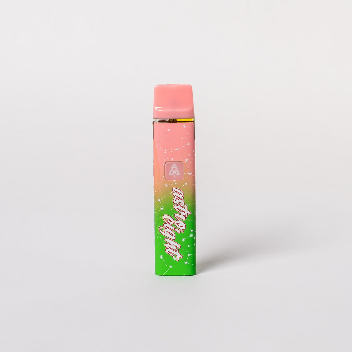 Planetary Punch Gravity Gram 1g disposable vape, front