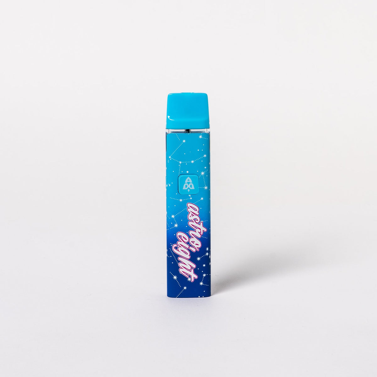Plasma Plum Gravity Gram 1g disposable vape, front