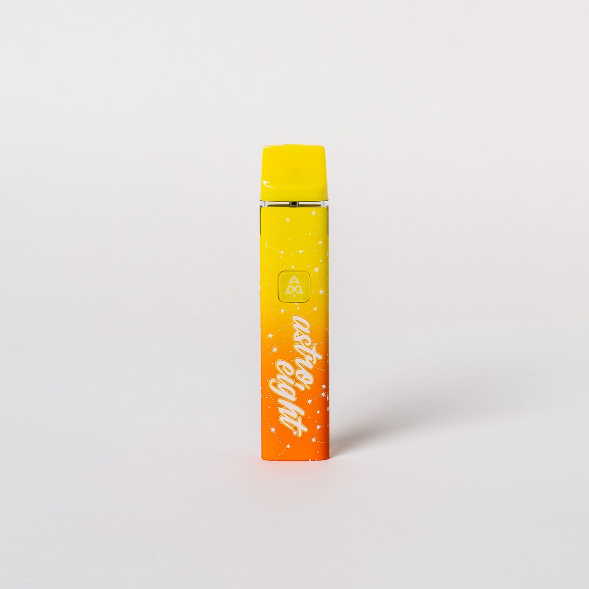 Solar Flare Gravity Gram 1g disposable vape, front