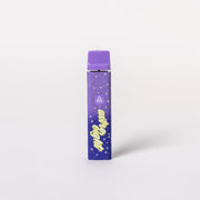 Stardust Kush Gravity Gram 1g disposable vape, front