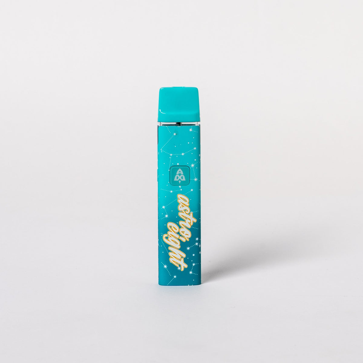 Stellar Slush Gravity Gram 1g disposable vape, front